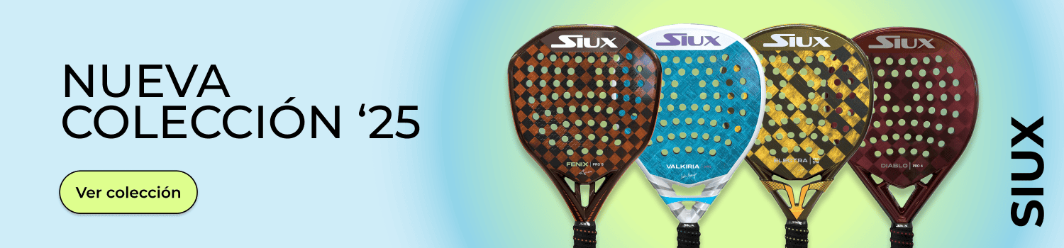 COLECCION SIUX 2025